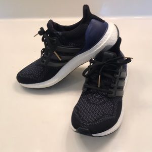 New release Adidas Ultra Boost size 7